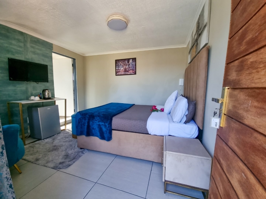 Commercial Property for Sale in Rosettenville Gauteng