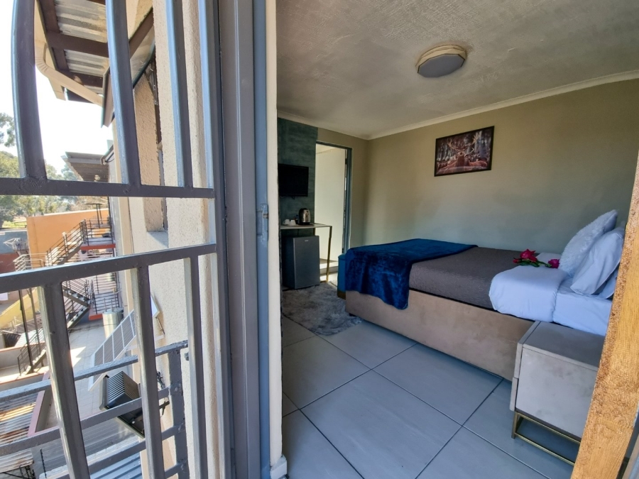 Commercial Property for Sale in Rosettenville Gauteng