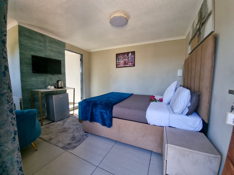 Commercial Property for Sale in Rosettenville Gauteng
