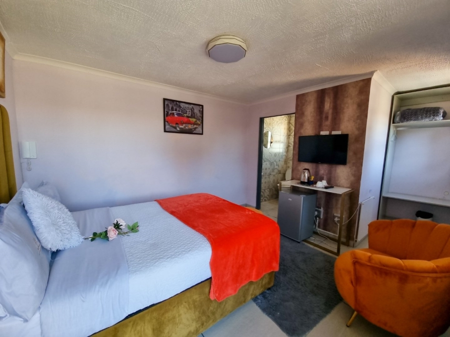 Commercial Property for Sale in Rosettenville Gauteng