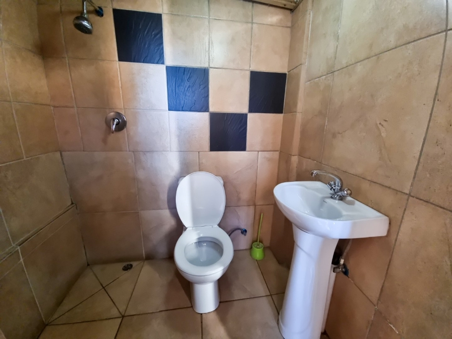 Commercial Property for Sale in Rosettenville Gauteng