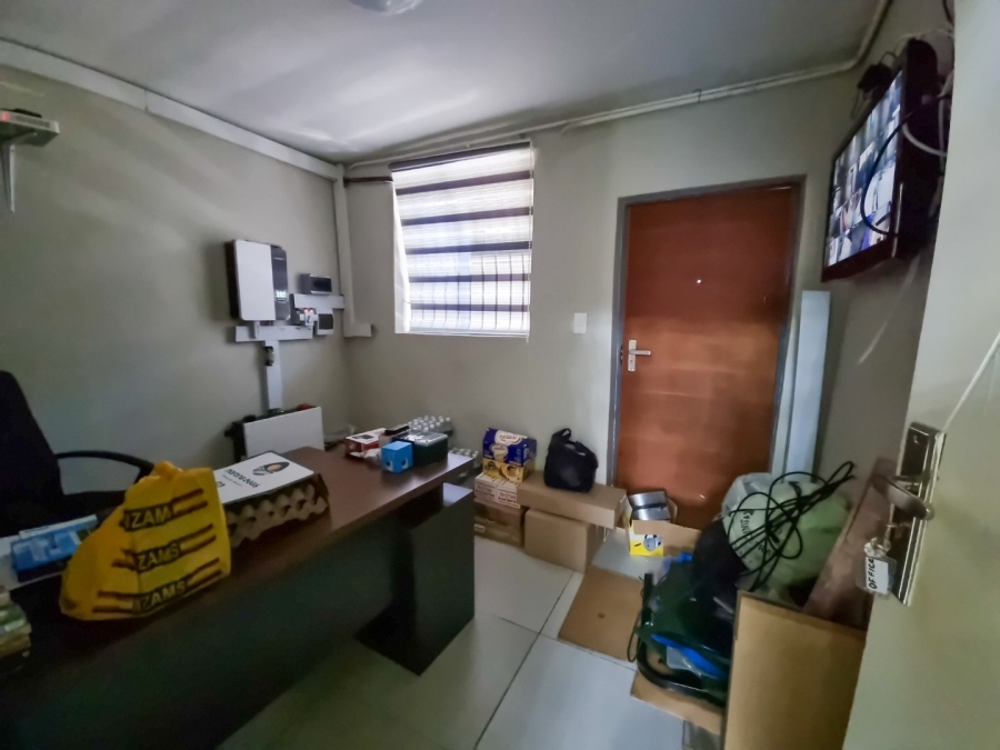 Commercial Property for Sale in Rosettenville Gauteng