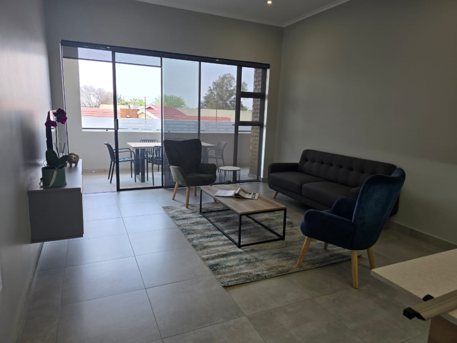 2 Bedroom Property for Sale in Rynfield Gauteng