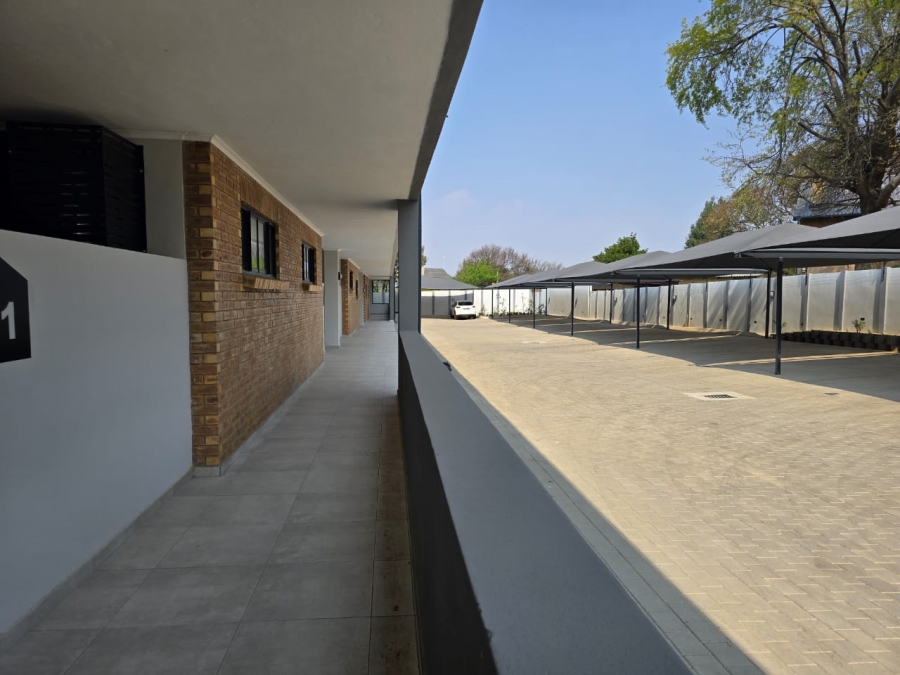 2 Bedroom Property for Sale in Rynfield Gauteng