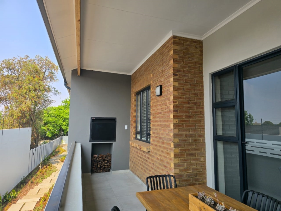 2 Bedroom Property for Sale in Rynfield Gauteng