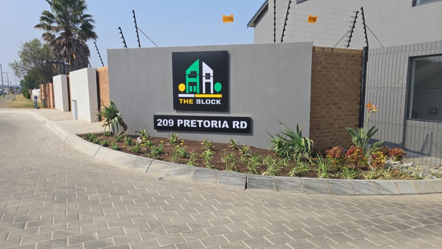 2 Bedroom Property for Sale in Rynfield Gauteng