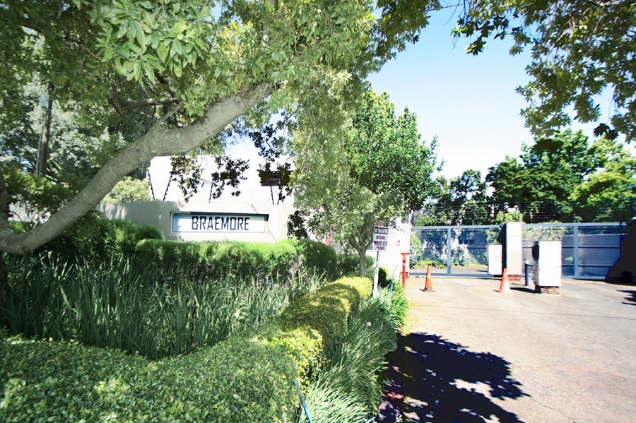 To Let 2 Bedroom Property for Rent in Craighall Park Gauteng