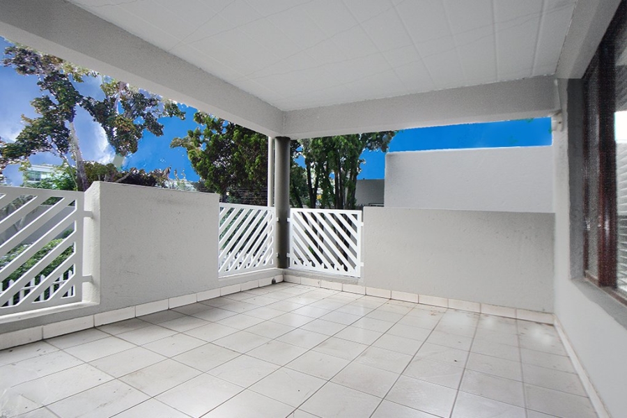 To Let 2 Bedroom Property for Rent in Craighall Park Gauteng