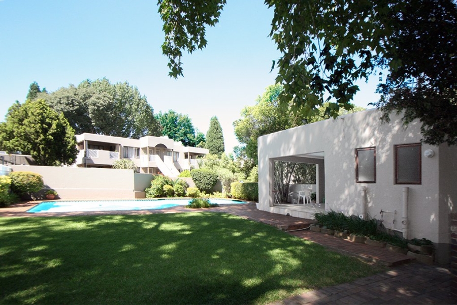 To Let 2 Bedroom Property for Rent in Craighall Park Gauteng