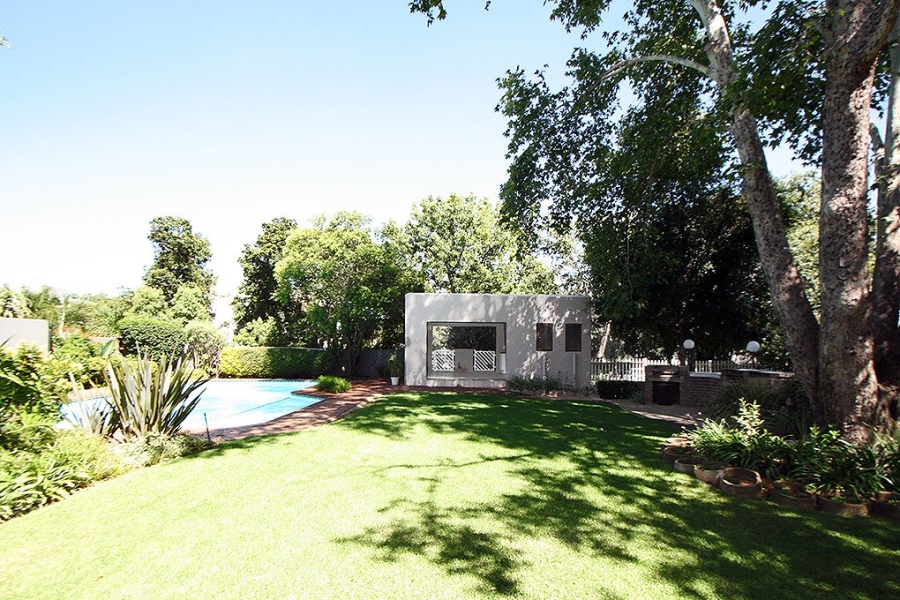 To Let 2 Bedroom Property for Rent in Craighall Park Gauteng