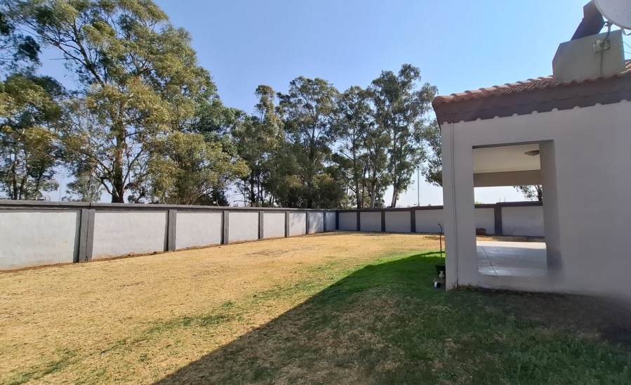 To Let  Bedroom Property for Rent in Bartlett Gauteng