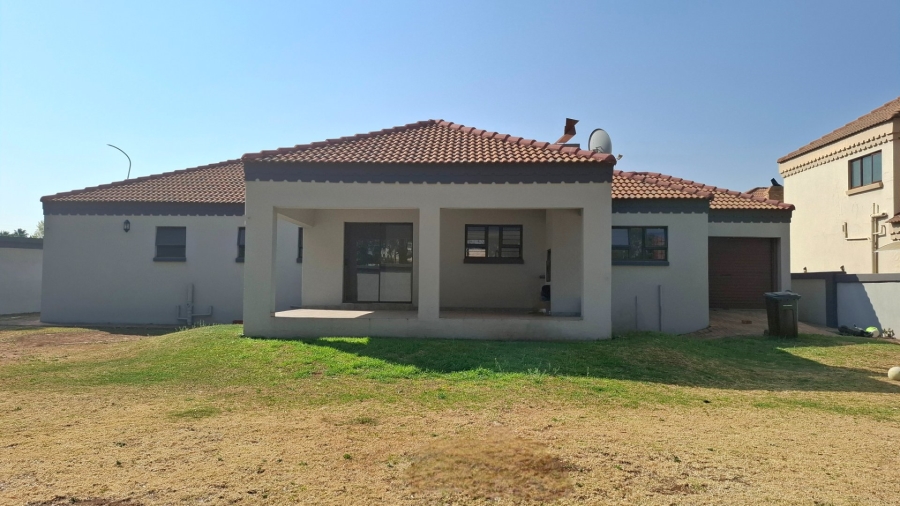 To Let  Bedroom Property for Rent in Bartlett Gauteng