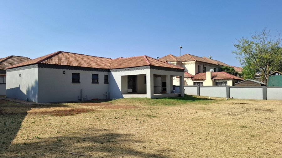 To Let  Bedroom Property for Rent in Bartlett Gauteng