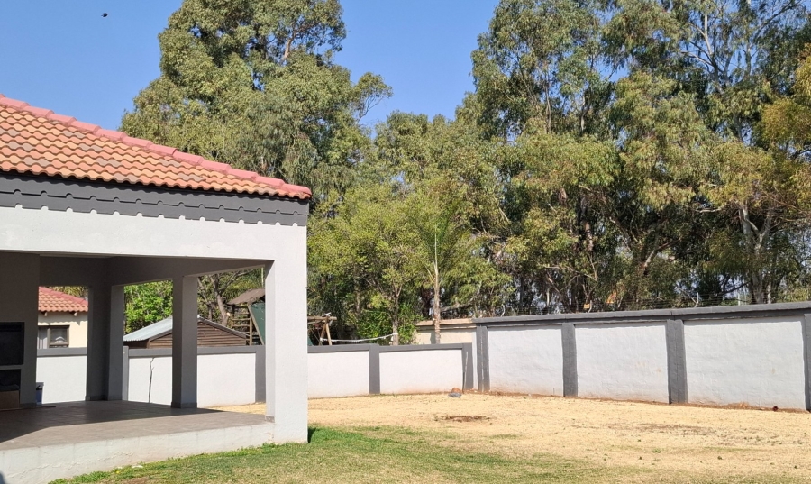 To Let  Bedroom Property for Rent in Bartlett Gauteng