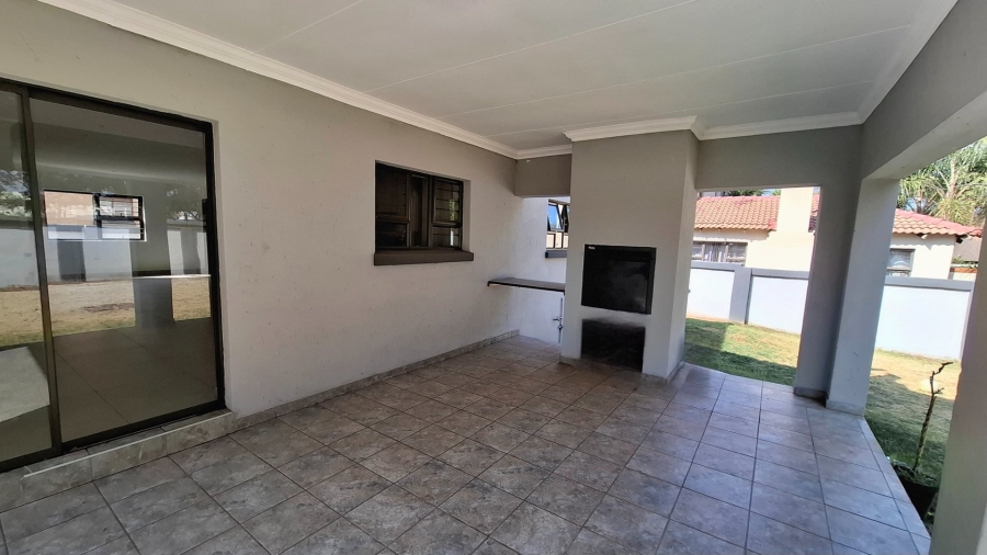 To Let  Bedroom Property for Rent in Bartlett Gauteng