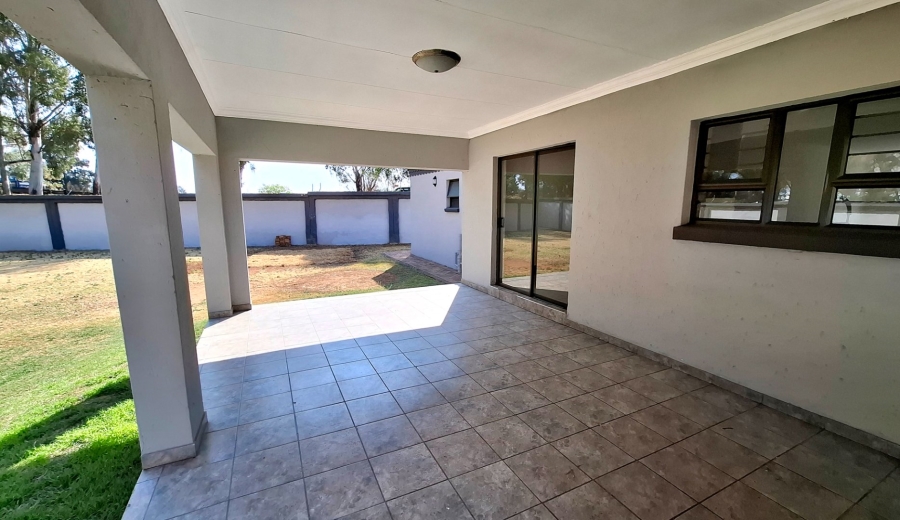 To Let  Bedroom Property for Rent in Bartlett Gauteng