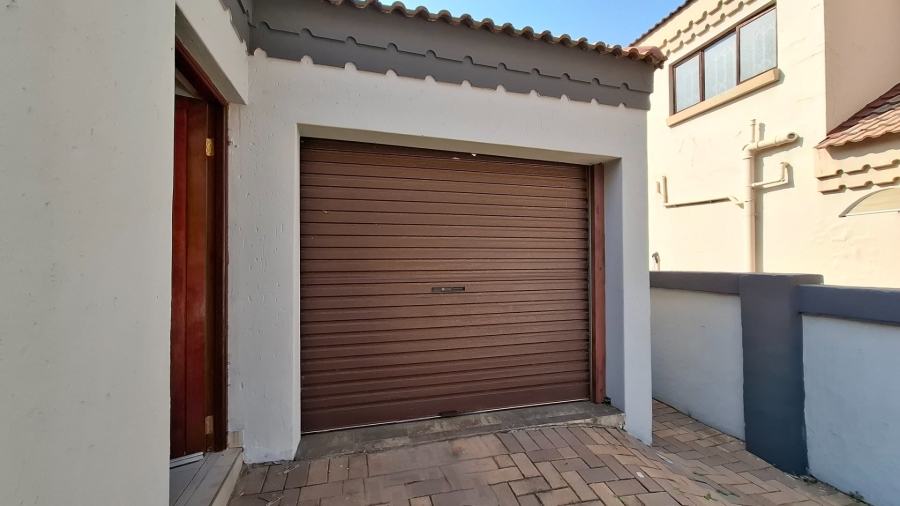 To Let  Bedroom Property for Rent in Bartlett Gauteng