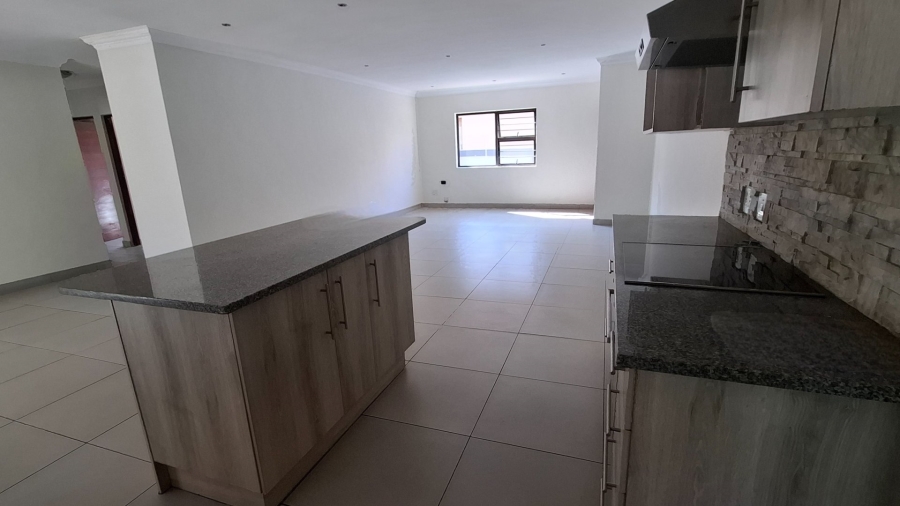 To Let  Bedroom Property for Rent in Bartlett Gauteng