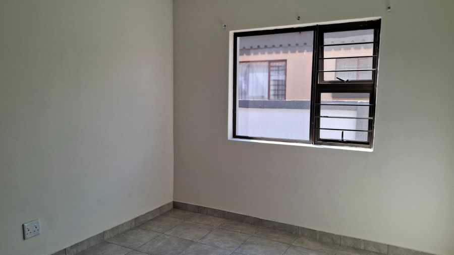 To Let  Bedroom Property for Rent in Bartlett Gauteng