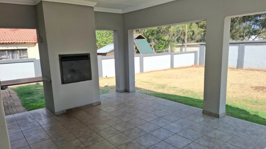 To Let  Bedroom Property for Rent in Bartlett Gauteng