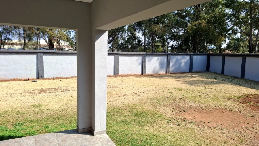 To Let  Bedroom Property for Rent in Bartlett Gauteng