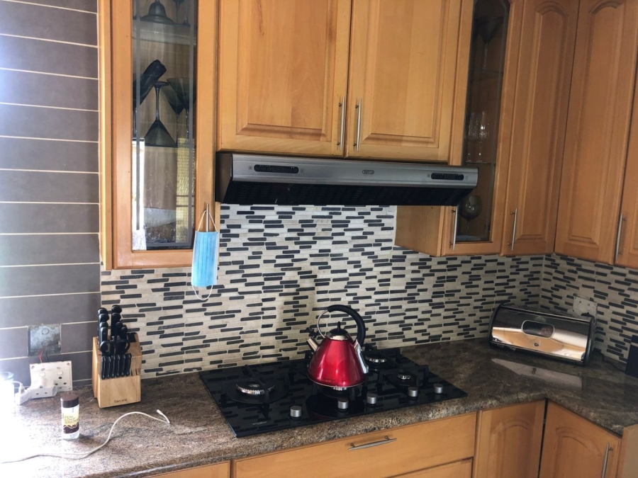 4 Bedroom Property for Sale in Annlin Gauteng