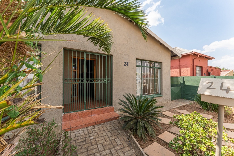 6 Bedroom Property for Sale in Krugersdorp West Gauteng