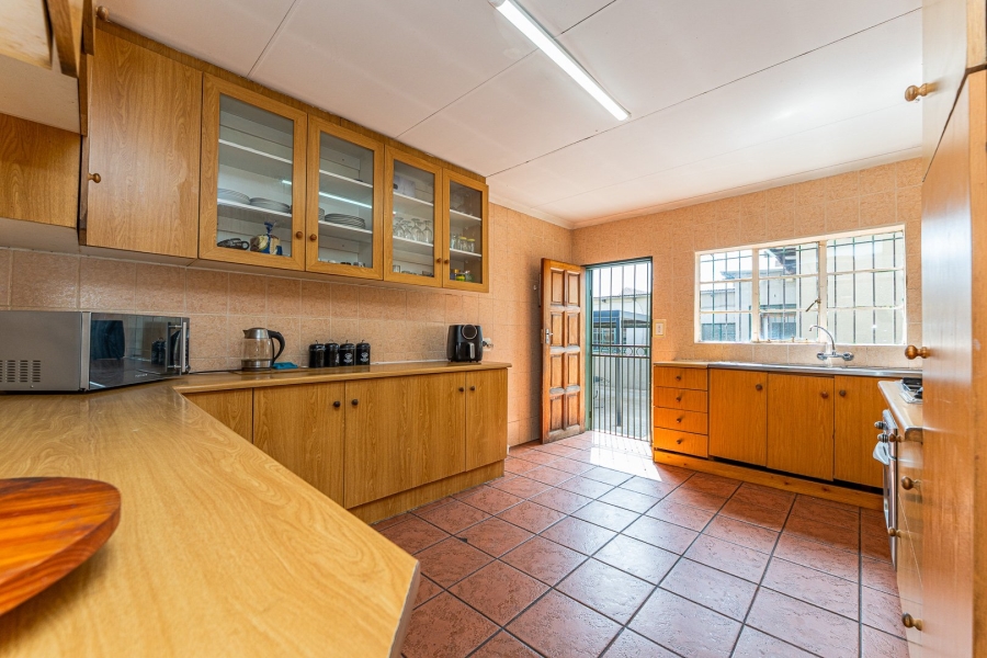6 Bedroom Property for Sale in Krugersdorp West Gauteng