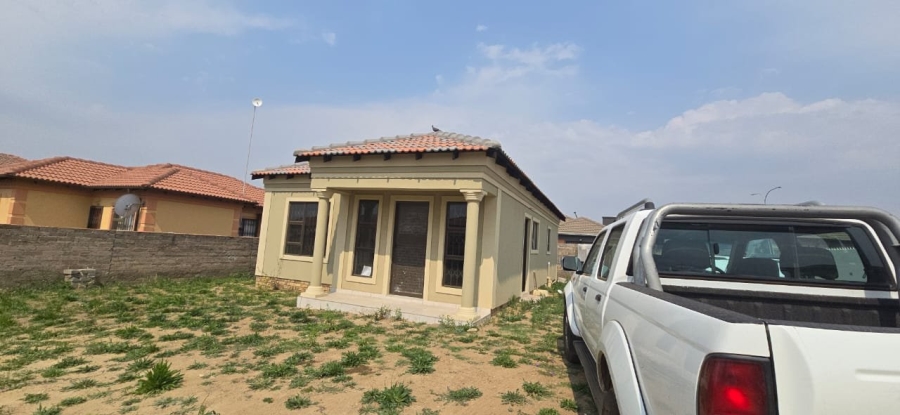 3 Bedroom Property for Sale in Powerville Gauteng