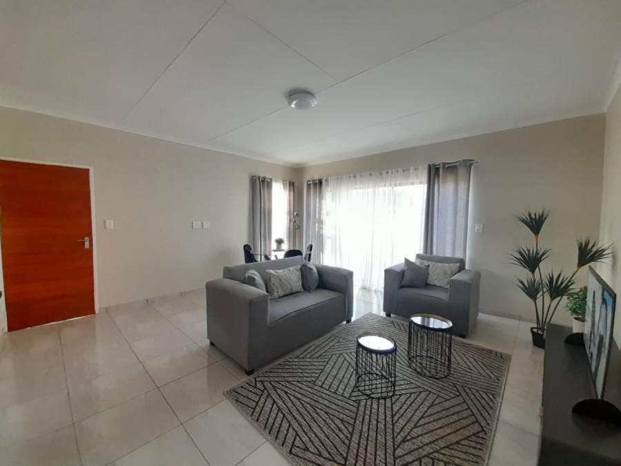 3 Bedroom Property for Sale in Vanderbijlpark CW 5 Gauteng