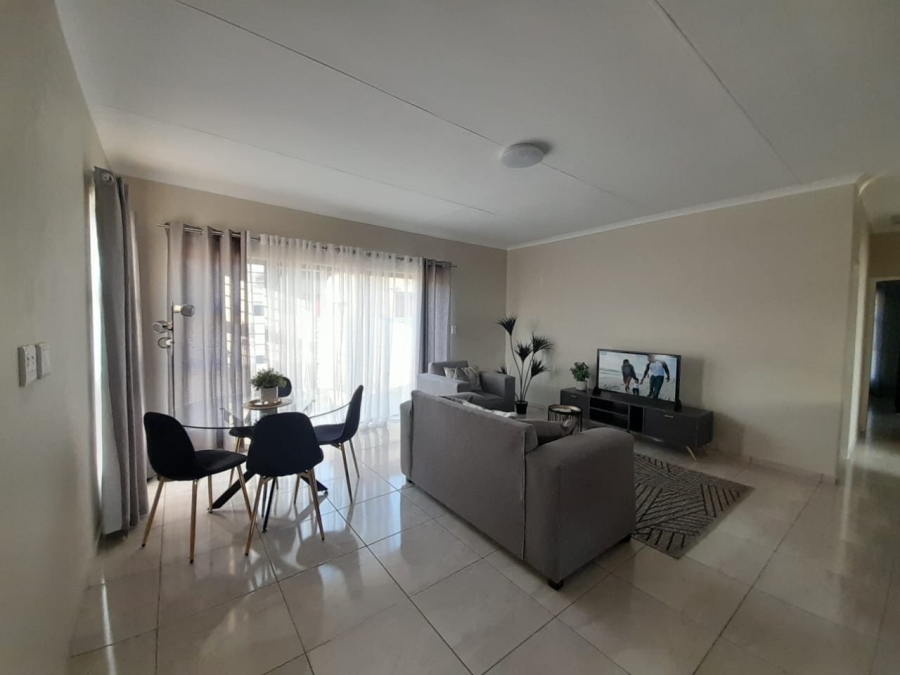 3 Bedroom Property for Sale in Vanderbijlpark CW 5 Gauteng