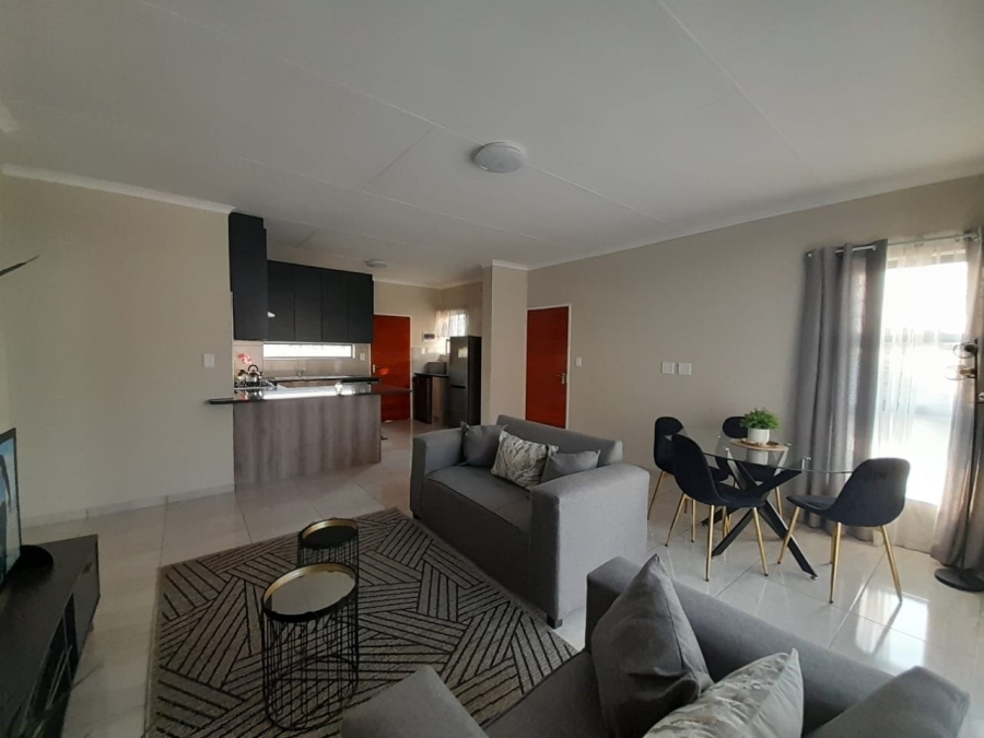 3 Bedroom Property for Sale in Vanderbijlpark CW 5 Gauteng