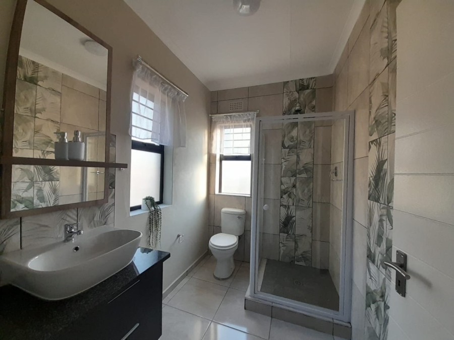 3 Bedroom Property for Sale in Vanderbijlpark CW 5 Gauteng