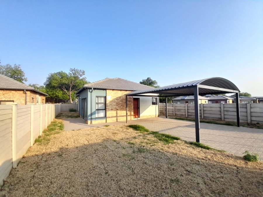 3 Bedroom Property for Sale in Vanderbijlpark CW 5 Gauteng