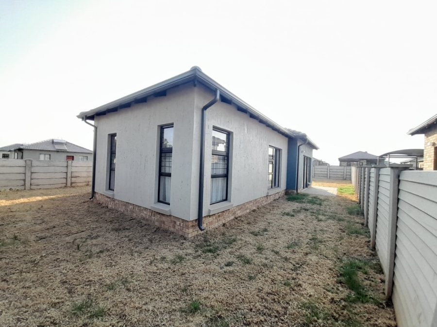 3 Bedroom Property for Sale in Vanderbijlpark CW 5 Gauteng