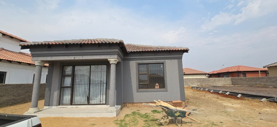 3 Bedroom Property for Sale in Vanderbijlpark CE 3 Gauteng