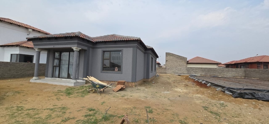 3 Bedroom Property for Sale in Vanderbijlpark CE 3 Gauteng