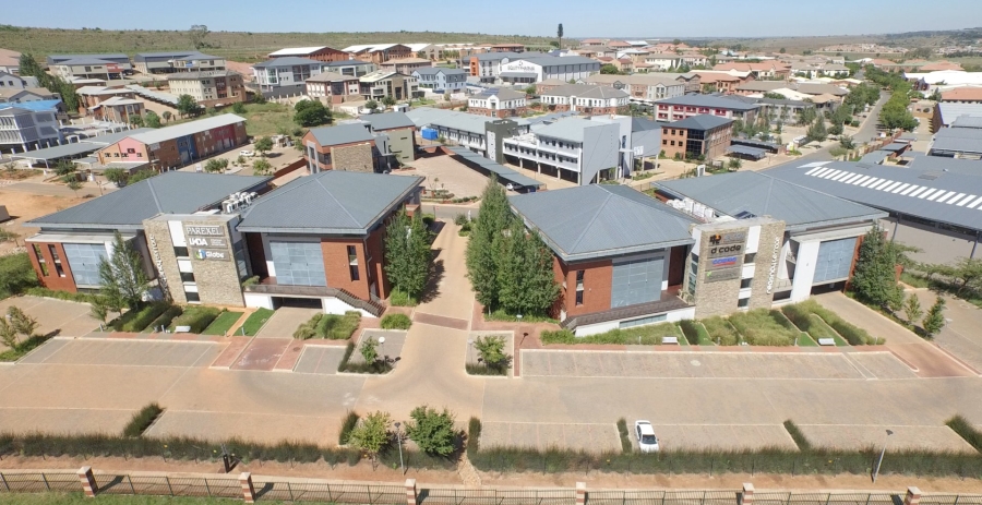 Commercial Property for Sale in Route 21 Business Park Gauteng