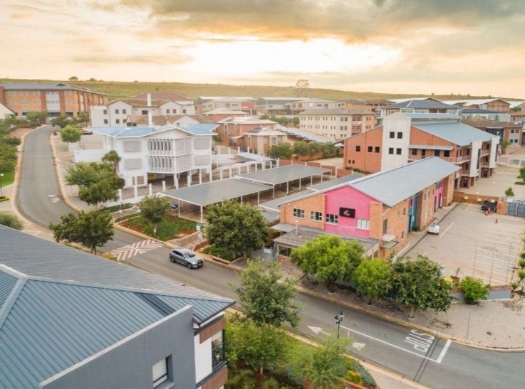 Commercial Property for Sale in Route 21 Business Park Gauteng