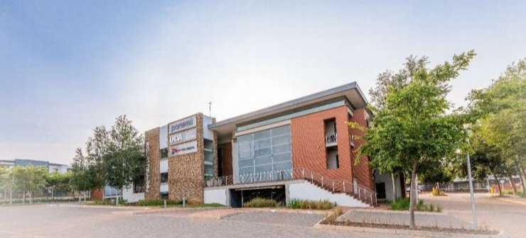 Commercial Property for Sale in Route 21 Business Park Gauteng