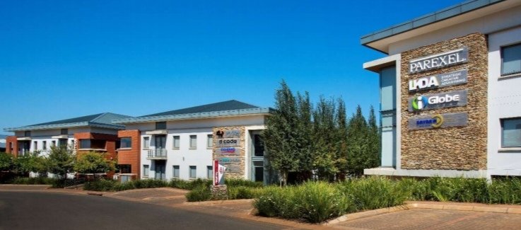 Commercial Property for Sale in Route 21 Business Park Gauteng