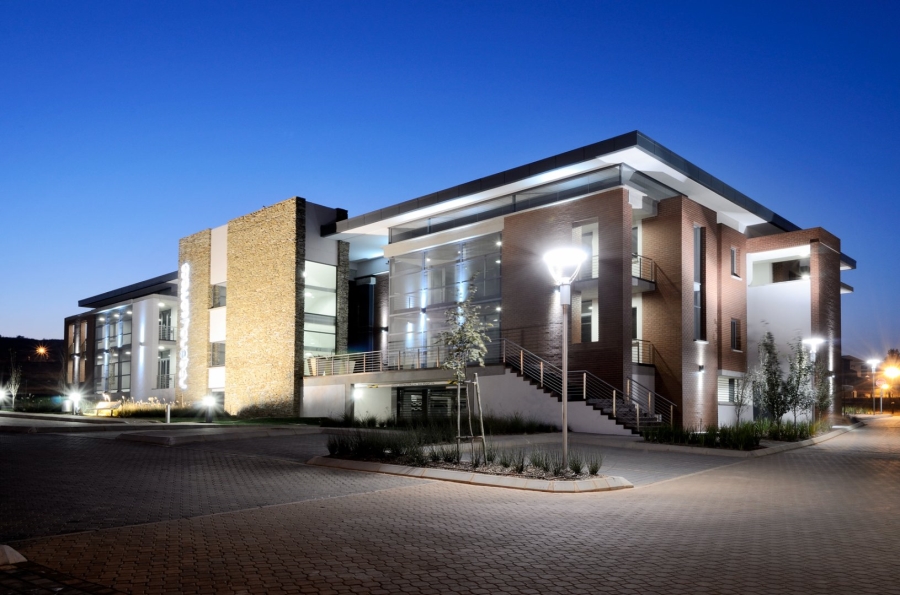 Commercial Property for Sale in Route 21 Business Park Gauteng