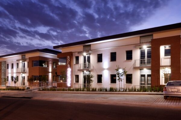 Commercial Property for Sale in Route 21 Business Park Gauteng