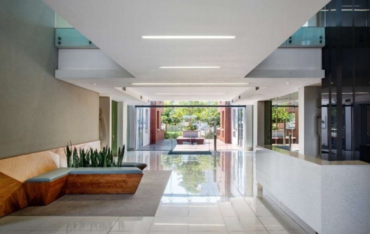 Commercial Property for Sale in Route 21 Business Park Gauteng
