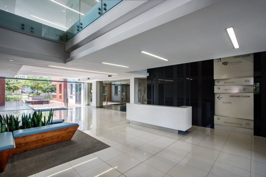 Commercial Property for Sale in Route 21 Business Park Gauteng