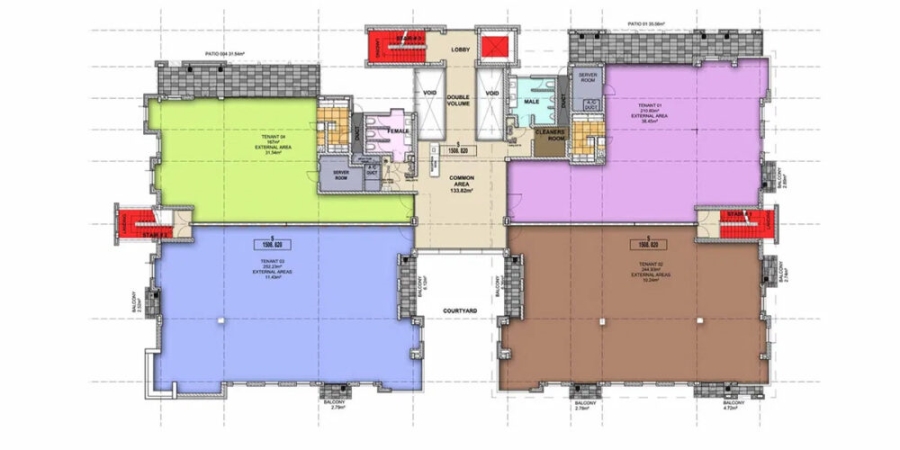 Commercial Property for Sale in Route 21 Business Park Gauteng