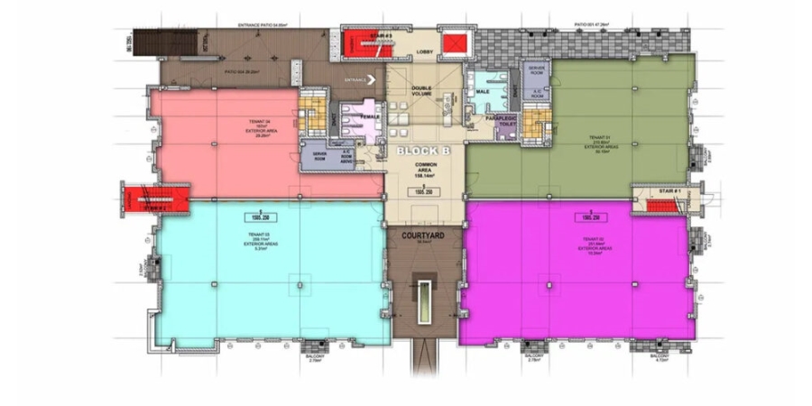 Commercial Property for Sale in Route 21 Business Park Gauteng