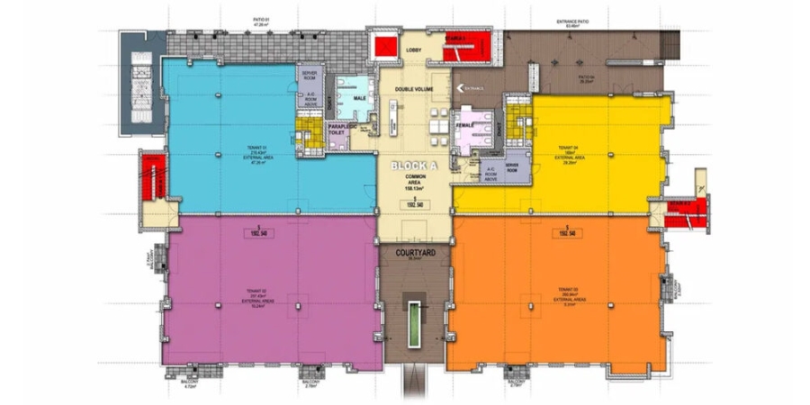 Commercial Property for Sale in Route 21 Business Park Gauteng