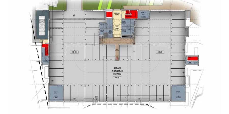 Commercial Property for Sale in Route 21 Business Park Gauteng