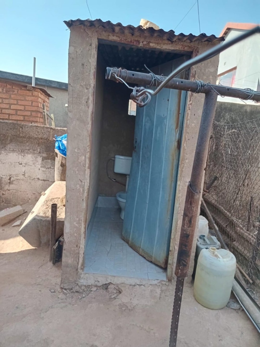  Bedroom Property for Sale in Tembisa Central Gauteng